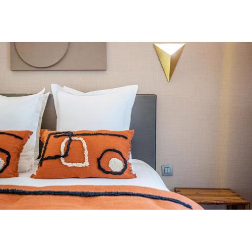 Yuna Les Halles - Serviced Apartments