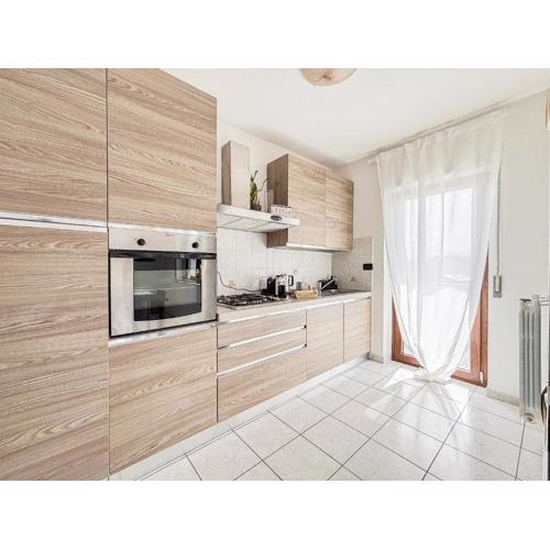 Yuna Rent - Residenza dei Colli