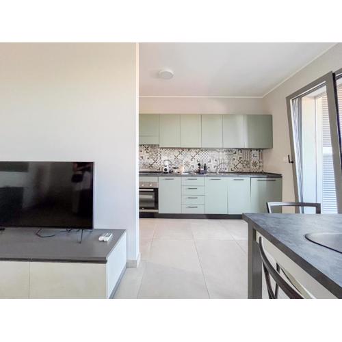 Yuna Rent - Residenza Ponte Del Mare