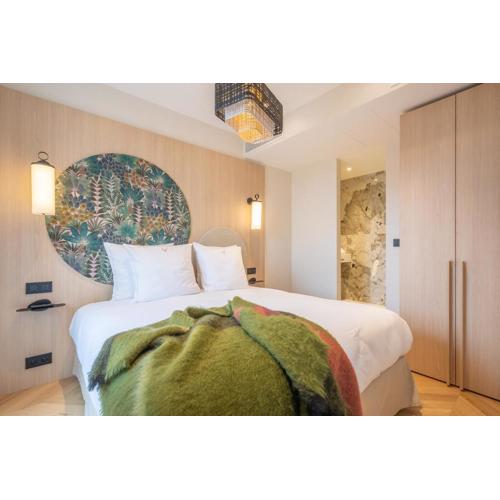 Yuna Saint-Germain-des-Prés - Serviced Apartments