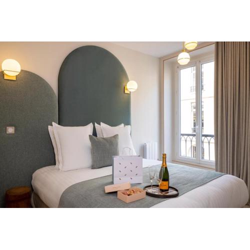 Yuna Saint-Honoré - Serviced Apartments