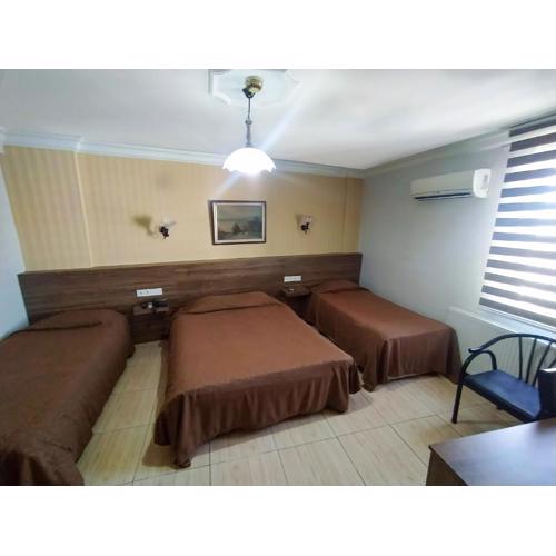 Yunus Hotel
