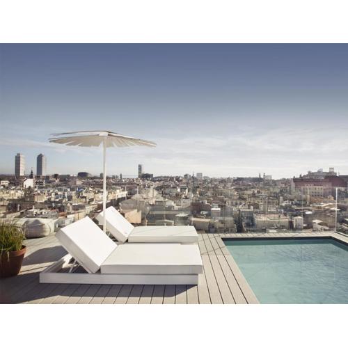 Yurbban Trafalgar Hotel