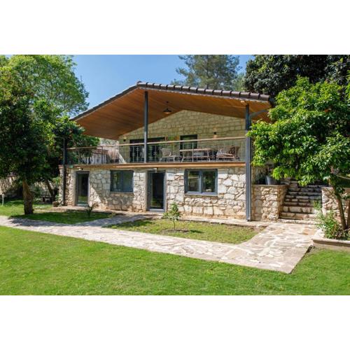 Yusalis Garden Hotel