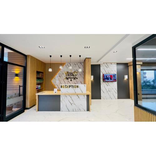 Yusra Apart Otel