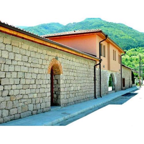Yustina VIllas Къща за гости