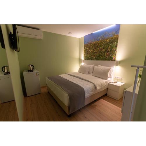 Yusufhan Suites