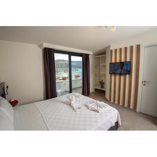 Yuvam Prime Beach Hotel