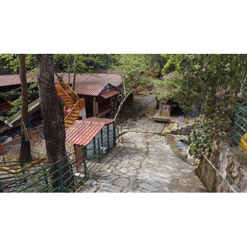 YUvarlakçay Pınar Bungalow Otel