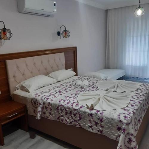 Yuvarlakçay pınar Otel