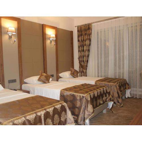 YZE Pırlanta Hotel