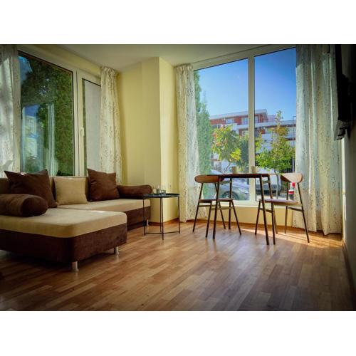 Z-Apartment