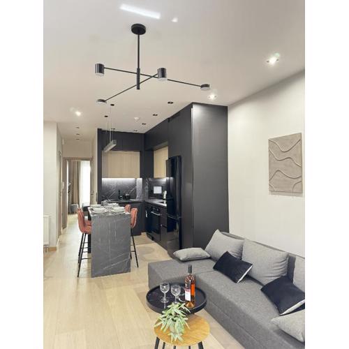 Z Apartment