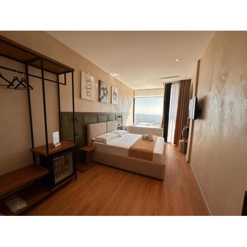 Z art Hotel
