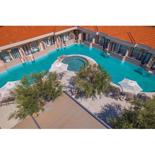 Z Exclusive Hotel and Villas