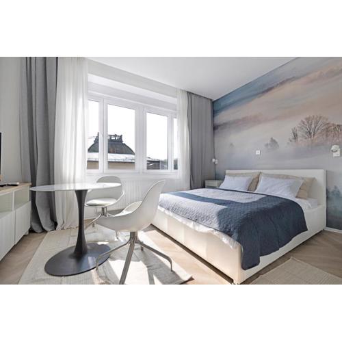 Z-One City Center Luxury Apartments