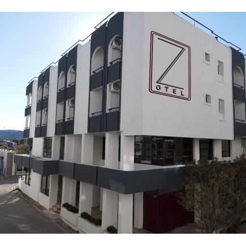 Z OTEL