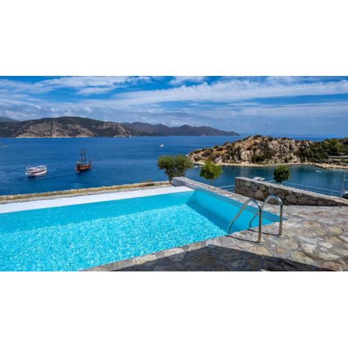 Z-Villas Beach Hotel