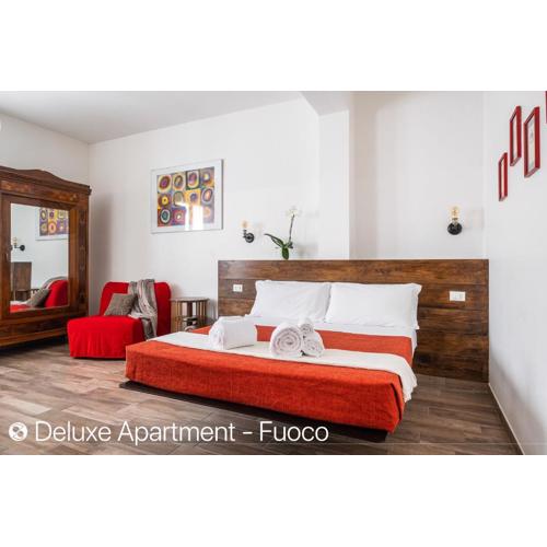 Z8 Apartments