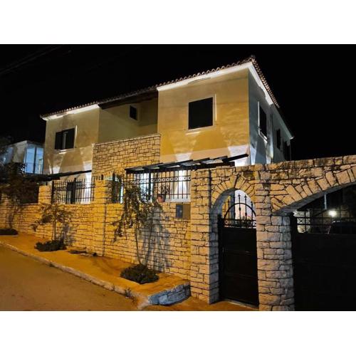 Zacaj Hotel