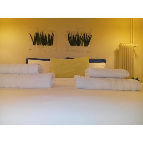 Zacharitsa APT at Acropolis up 4 guests by LODGESPOT