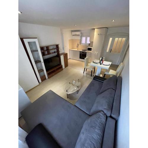 Zadar Beach Apartments