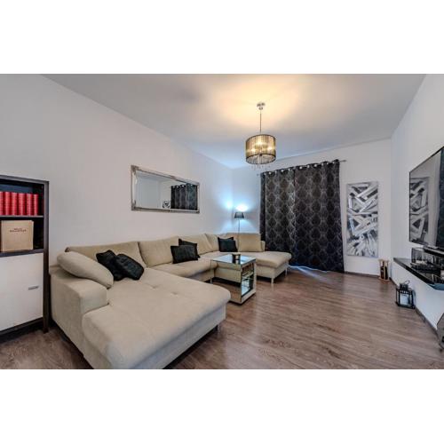 Zadar Center Apartment Verdi,big & cosy