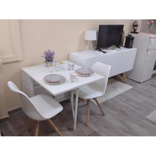 Zadar charming studio