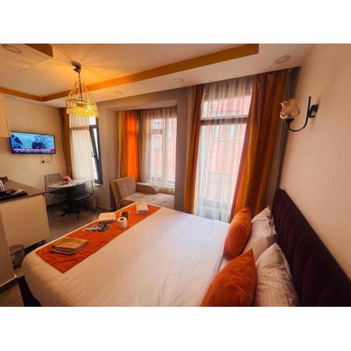 ZADE GALATA otel