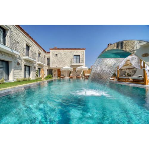 Zaena Hotel Alaçatı