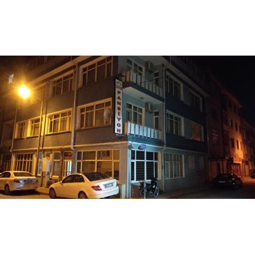 Zafer Hostel