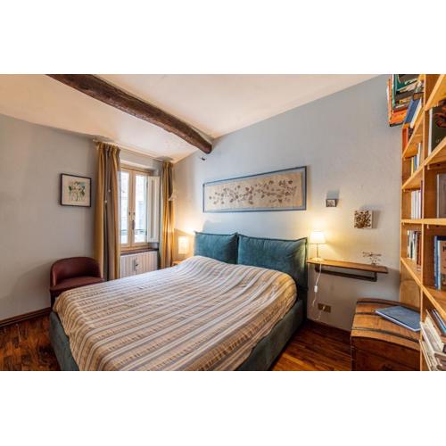 Zafferano apartment