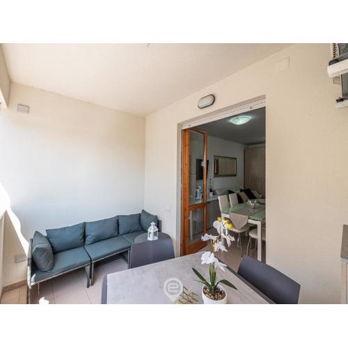 Zaffiro Apartment