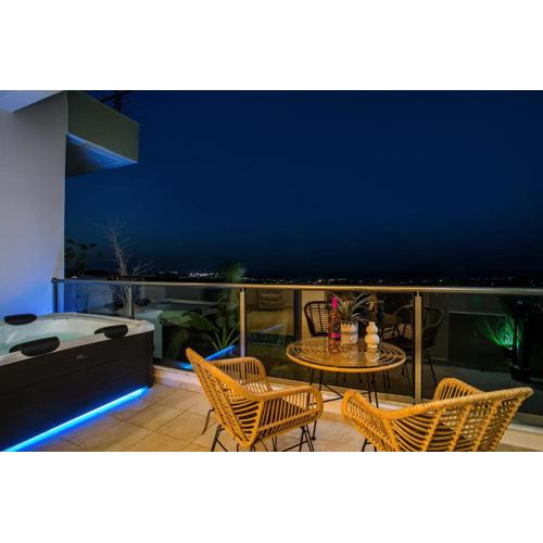 Zafora Apartment