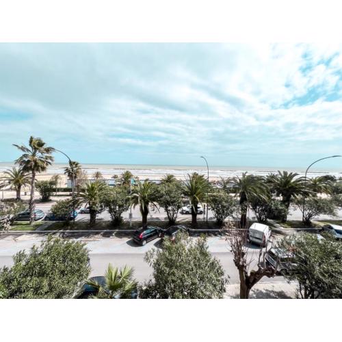 Zagabria Apartment, fronte mare, 2 Piano - A772