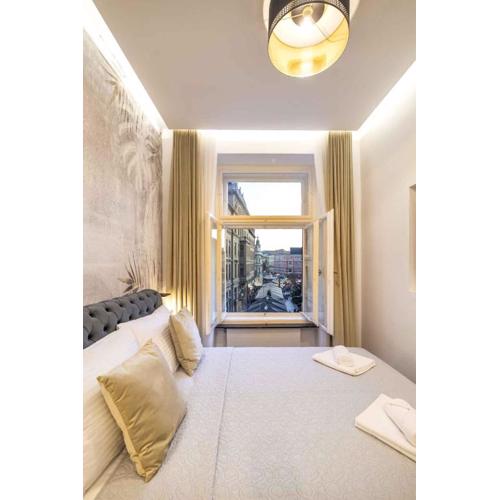 ZAGABRIA Boutique Studio Apartments, 2nd floor, no elevator