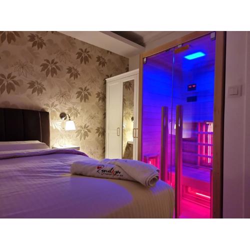 Zagreb4you Apartments - Family paradise with sauna
