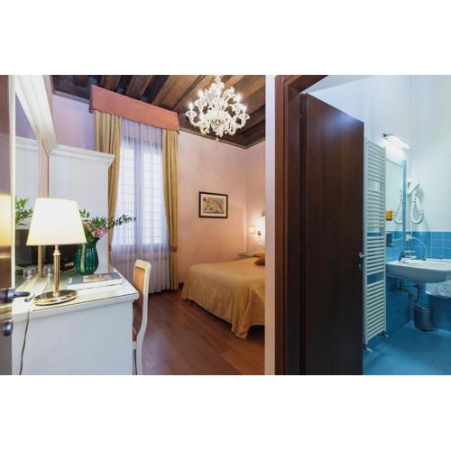 Zaguri B&B
