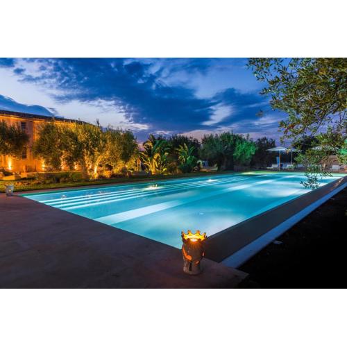 Zahir Country House Hotel