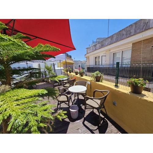 Zaida Boutique Hotel