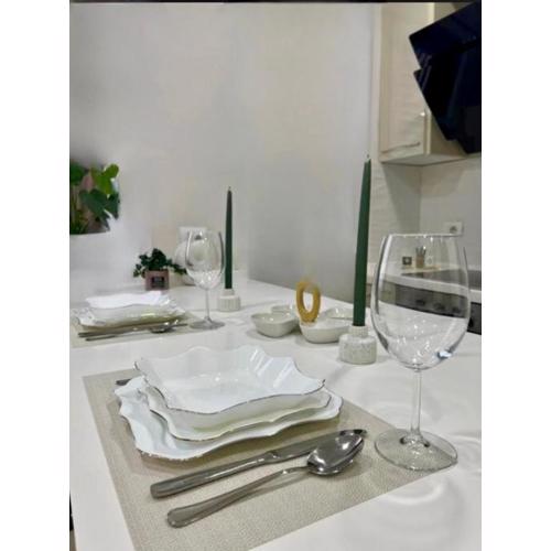 Zaira City Retreat - Tirana