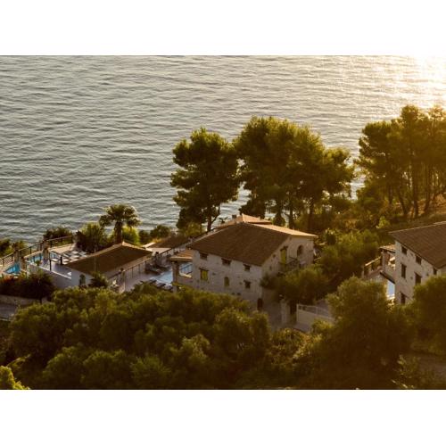 Zakynthos Villas