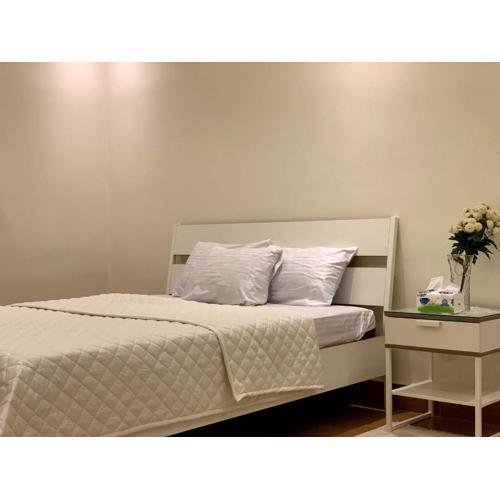 شقه فندقيه برج أم كلثوم zamalek 3BD Apartment
