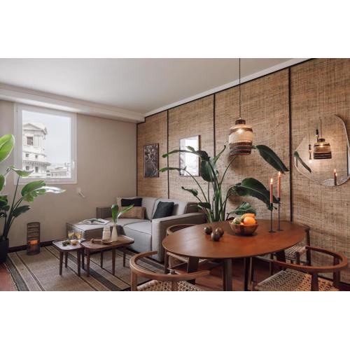 Zamba - 2 bedroom in Passeig de Gracia