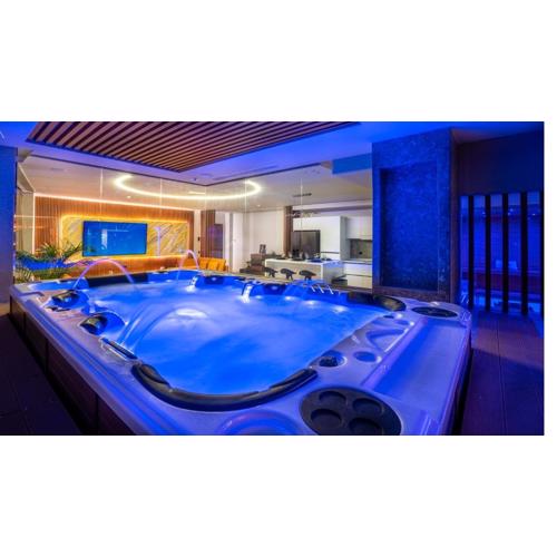 Zambelis Luxury Home Spa