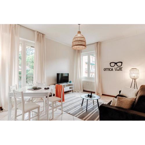 Zamenhof 9 - by MyHomeInComo