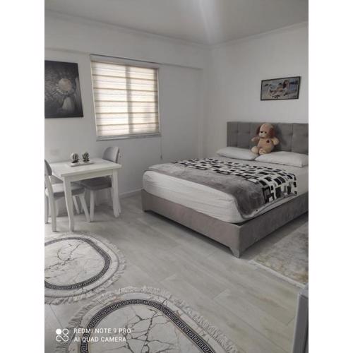 Zamira Apartaments Durres