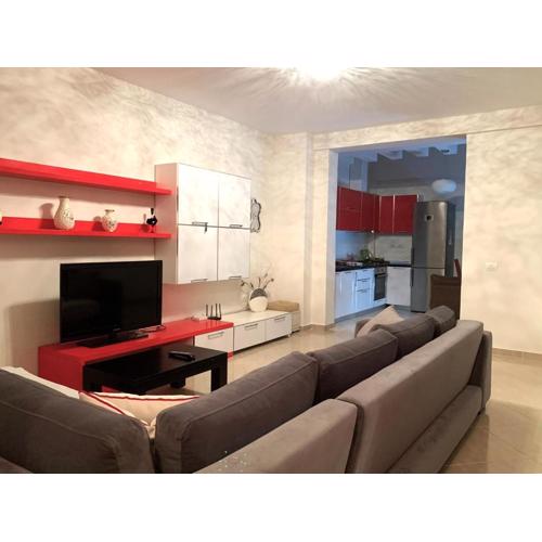Zana Apartments Lungomare