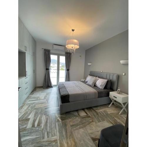 Zandre Luxury Suites
