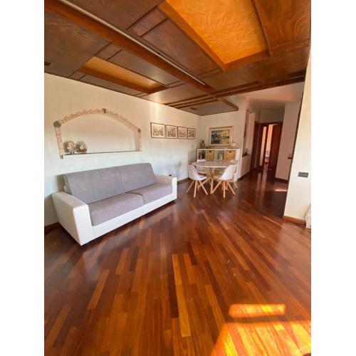 Zanella House
